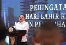 Penegakan Hukum yang Berorientasi pada Pemulihan Keuangan Negara Menjadi Penting