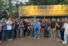 Momentum Ramadhan, BMSN Perkuat Etika, Solidaritas, dan Peran Edukatif Pers