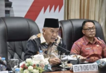 Singgih: Sertifikasi Halal Jaga Kedaulatan Pangan dan Lindungi Industri Perunggasan Nasional