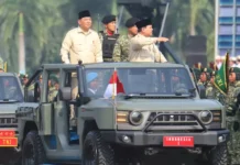 Pihak Asing Incar Kekayaan Alam Indonesia, Menteri Pertahanan Minta TNI Menjaga