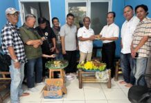 Peringati Hari Pers, BMSN Soroti Fungsi Pengawasan dan Kesejahteraan Jurnalis