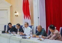 Wali Kota Dedie Dorong Perguruan Tinggi di Kota Bogor Perluas Akses Beasiswa