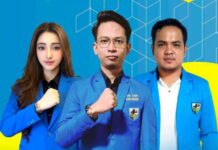 Komunikasi dengan Penyelenggara Daerah Buntu, DPD KNPI Kubu Farizan Prihatin