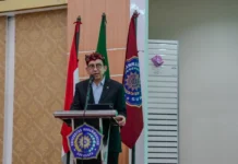 Menbud Soroti Megadiversitas, Indonesia Dinilai Layak Jadi Episentrum Budaya Global