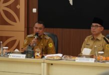 Bupati Bogor Ingin Pembangunan Lebih Terarah dan Berdampak Langsung Bagi Masyarakat