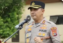 Selain Kasus Narkoba, Mantan Kapolres Bima Kota Juga Lakukan Praktik Asusila