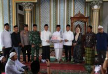 Wabup Bogor Ajak Masyarakat Dukung Gerakan Kebersihan dan Jaga Lingkungan