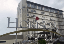 Sayaga Wisata Kini Mendapat 96 Persen Keuntungan dari Pengoperasian Hotel Horison Ultima