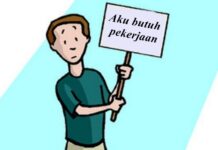 Tingkat Pengangguran Terbuka di Kabupaten Bogor di 2025 Alami Kenaikan