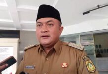 Permudah Warganya, Bupati Bogor Buka Gerai Bayar Pajak Daerah di Kantor Camat