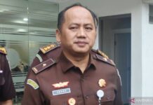 Kejaksaan Segera Tindaklanjuti Arahan Presiden terkait ‘Kelakuan’ Pimpinan Lama BUMN
