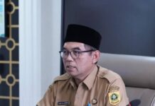 Perluas Akses Layanan Kesehatan, Kepesertaan JKN Kabupaten Bogor Capai 97 Persen