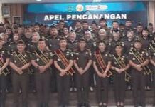 Kajari Kabupaten Bogor Ingin Hadirkan Pelayanan Hukum yang Transparan dan Terpercaya