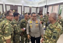 Kadiv Humas Polri Apresiasi Kerja Wartawan melalui Karya Jurnalistik yang Konstruktif