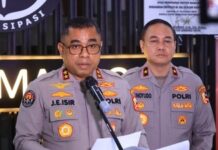 Personil Brimob Aniaya Pelajar, Polri Minta Maaf dan Tindak Tegas Pelaku