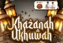 Khazanah Ukhuwah, Pameran Artefak Rasulullah dan Sahabat Hadir di Pakansari Selama Ramadhan 2026