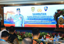 Perkuat Sistem Meritoktasi, Bidang SDM Polri Gelar Konsolidasi Asesor Assessment Center
