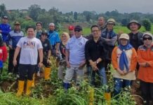 Pramuka Kota Bogor Fungsikan Bumi Perkemahan Mandiri di Tahun 2026