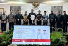 Pemkab Bogor Rancang Rencana Kerja 2027, Empat Pilar Prioritas Mengemuka