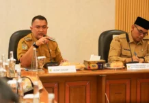Bupati Bogor Tegaskan Pembangunan Desa Harus Nyata dan Dirasakan Masyarakat