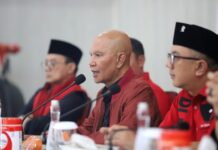 Ketua Badan Anggaran Tegaskan DPR Tidak Berwenang Cabut Izin Ritel Modern