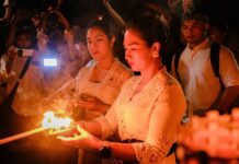 Kementerian Pariwisata Dorong Prambanan Shiva Festival Jadi Agenda Unggulan Nasional