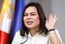 Di Tengah Upaya Pemakzulan, Sarah Duterte Umumkan Jadi Calon Presiden di 2028