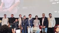 Foto Gala Primiere Epicentrum XXI Jakarta