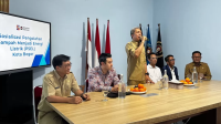 walikota bogor tentang psel