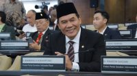 Anggota Komisi VII DPR RI Bambang Haryo Soekartono