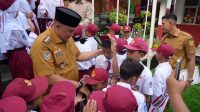 bupati rudy