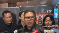 hasto krisyanto