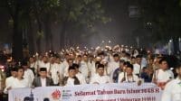 pawai obot