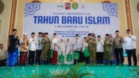 tahun baru islam kota bogor
