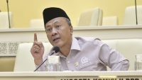 Fauzan Khalid penerbangan ancam wisatawan