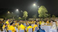 bincang golkar