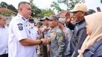 bupati RS bersama satgas
