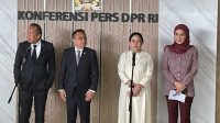dpr ri minta transparansi penanganan hukum Febrie