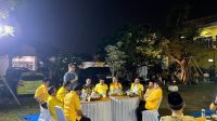 golkar bogor