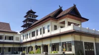 museum pajajaran