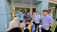 walkot di sd duta pakuan