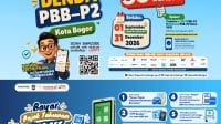 Koran Okt_ Bapenda & Samsat